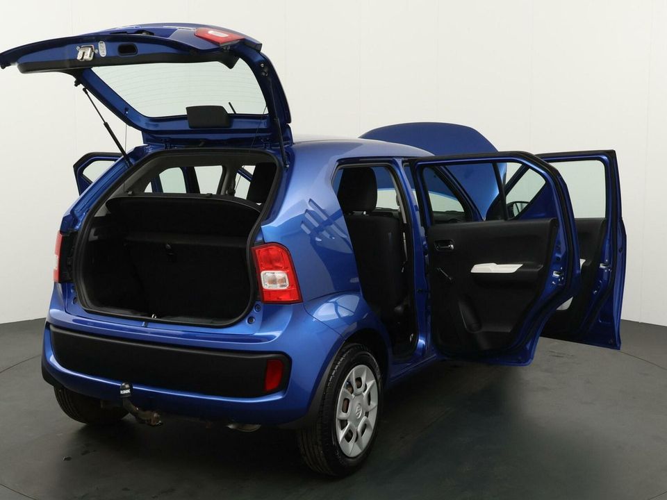 Suzuki Ignis 1.2 Comfort