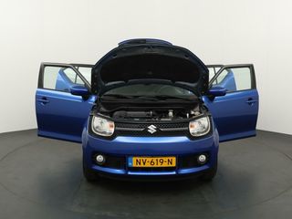 Suzuki Ignis 1.2 Comfort