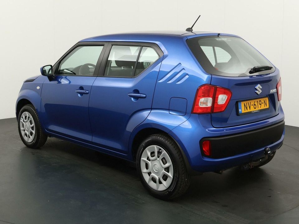 Suzuki Ignis 1.2 Comfort