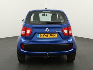 Suzuki Ignis 1.2 Comfort