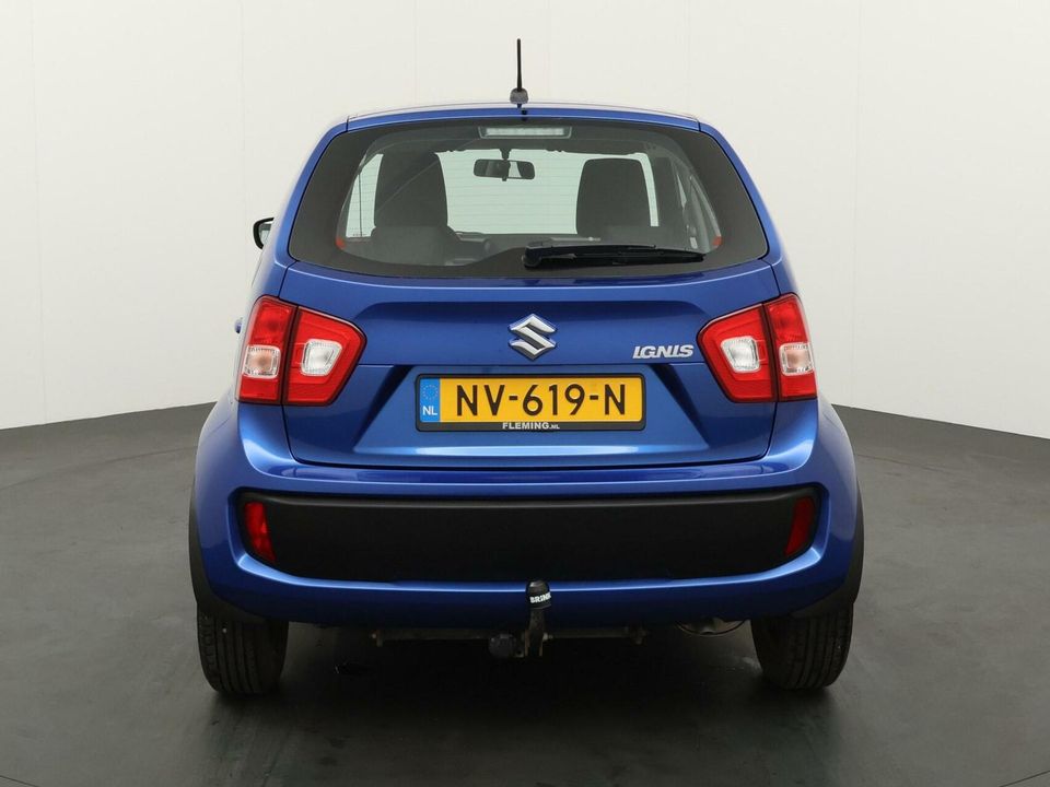 Suzuki Ignis 1.2 Comfort