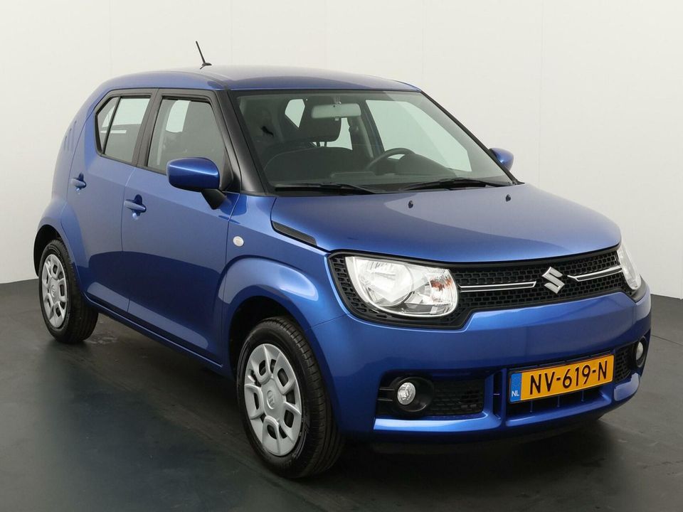 Suzuki Ignis 1.2 Comfort