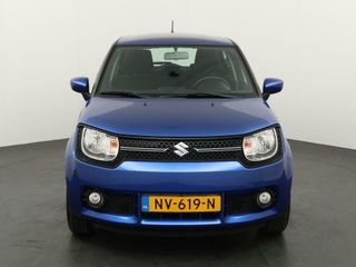 Suzuki Ignis 1.2 Comfort