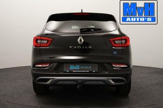 Renault Kadjar 1.3 TCe Black Edition|TREKHAAK|CAMERA|LUXE!|NAP