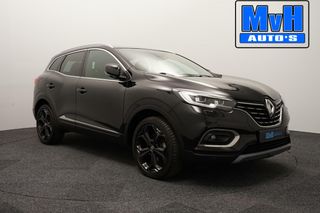 Renault Kadjar 1.3 TCe Black Edition|TREKHAAK|CAMERA|LUXE!|NAP