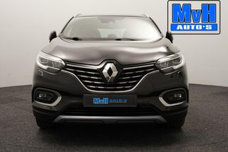 Renault Kadjar 1.3 TCe Black Edition|TREKHAAK|CAMERA|LUXE!|NAP