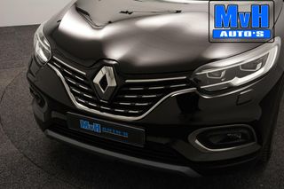 Renault Kadjar 1.3 TCe Black Edition|TREKHAAK|CAMERA|LUXE!|NAP