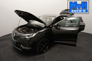 Renault Kadjar 1.3 TCe Black Edition|TREKHAAK|CAMERA|LUXE!|NAP