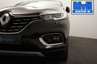 Renault Kadjar 1.3 TCe Black Edition|TREKHAAK|CAMERA|LUXE!|NAP