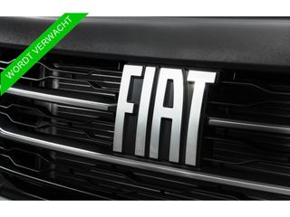 Fiat Ducato Maxi 35 2.2 180PK L4H2 Automaat 10" Navi, Camera, Stoel-Stoel, LM Velg, LED, 2x Schuifdeur!! NR. F114*