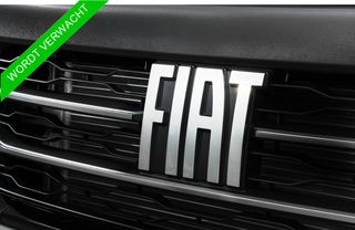 Fiat Ducato Maxi 35 2.2 180PK L4H2 Automaat 10" Navi, Camera, Stoel-Stoel, LM Velg, LED, 2x Schuifdeur!! NR. F114*