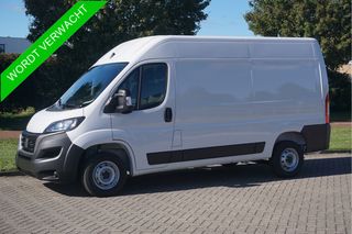 Fiat Ducato 35 2.2 180PK L2H2 Automaat!! Airco, Cruise, Camera, Blis!! NR. F162*