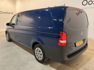 Mercedes-Benz Vito 114 CDI Extra Lang RWD Servicebus / Würth Inrichting / Euro 6 / Airco / Cruise Control / Camera / Navigatie