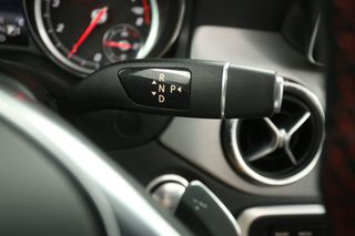 Mercedes-Benz CLA-Klasse 180 AMG Automaat Pano Camera LED Airco Cruise 18"LMV Keyless Navi PDC