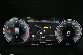 Audi A3 35 TFSI S-Line 163PK Automaat Clima Virtual Daytona Cruise Navi LED PDC 17''LMV