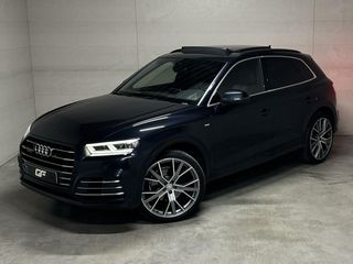 Audi Q5 2.0 TFSI quattro S-Line RS Zetels Pano Virtual Sfeer