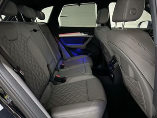 Audi Q5 2.0 TFSI quattro S-Line RS Zetels Pano Virtual Sfeer