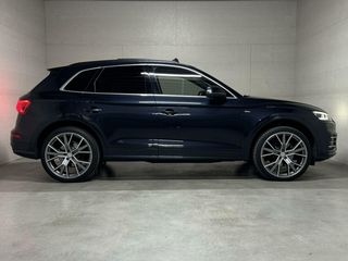 Audi Q5 2.0 TFSI quattro S-Line RS Zetels Pano Virtual Sfeer