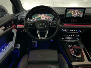 Audi Q5 2.0 TFSI quattro S-Line RS Zetels Pano Virtual Sfeer