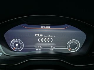 Audi Q5 2.0 TFSI quattro S-Line RS Zetels Pano Virtual Sfeer