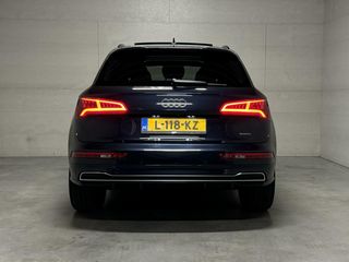 Audi Q5 2.0 TFSI quattro S-Line RS Zetels Pano Virtual Sfeer