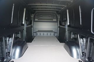 Mercedes-Benz Sprinter 319CDI Select L2H2 10.25" Mbux, ACC, LED, 3.5T Trekhaak, 17" LM, 2x schuifdeur!! NR. R300*