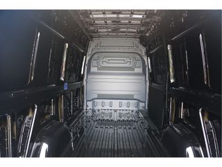 Mercedes-Benz Sprinter 317CDI Pro L2H2 10.25" Mbux Navi, Cam, 3.5T Trekhaak, LED 2x schuifdeur!! NR. 407