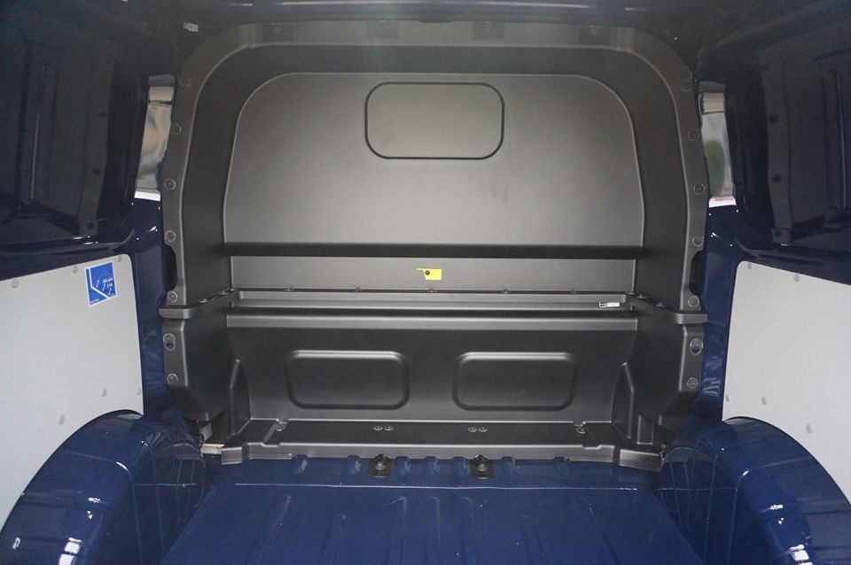 Ford Transit Custom 320S 136PK Trend Dubbel Cabine 13" Sync4 Apple CP/Android A. Camera, LED, 4 Jaar garantie!! NR. P01*