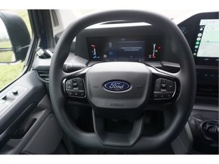 Ford Transit Custom 320S 136PK Trend Dubbel Cabine 13" Sync4 Apple CP/Android A. Camera, LED, 4 Jaar garantie!! NR. 401