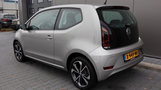 Volkswagen up! 1.0 BMT | Move Up | Cruise control | Lane Assist | LM Velgen