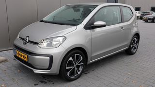 Volkswagen up! 1.0 BMT | Move Up | Cruise control | Lane Assist | LM Velgen