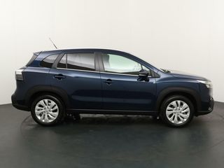 Suzuki S-Cross 1.4 Boosterjet Select Smart Hybrid