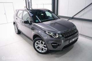 Land Rover Discovery Sport 2.0 Si4 4WD HSE | Leder | Panorama | LED |