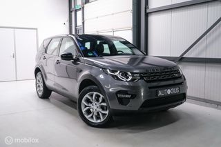 Land Rover Discovery Sport 2.0 Si4 4WD HSE | Leder | Panorama | LED |