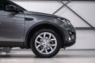 Land Rover Discovery Sport 2.0 Si4 4WD HSE | Leder | Panorama | LED |