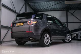 Land Rover Discovery Sport 2.0 Si4 4WD HSE | Leder | Panorama | LED |