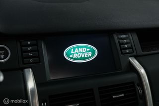 Land Rover Discovery Sport 2.0 Si4 4WD HSE | Leder | Panorama | LED |