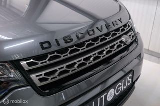 Land Rover Discovery Sport 2.0 Si4 4WD HSE | Leder | Panorama | LED |