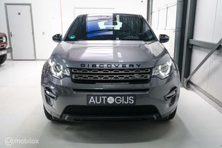 Land Rover Discovery Sport 2.0 Si4 4WD HSE | Leder | Panorama | LED |