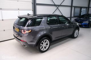 Land Rover Discovery Sport 2.0 Si4 4WD HSE | Leder | Panorama | LED |