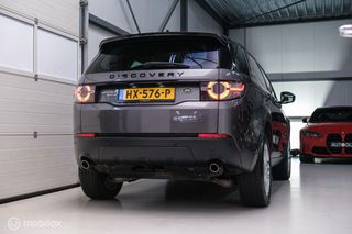 Land Rover Discovery Sport 2.0 Si4 4WD HSE | Leder | Panorama | LED |