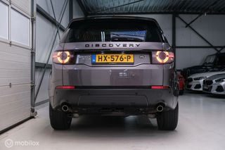 Land Rover Discovery Sport 2.0 Si4 4WD HSE | Leder | Panorama | LED |