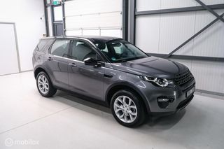 Land Rover Discovery Sport 2.0 Si4 4WD HSE | Leder | Panorama | LED |