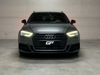 Audi A3 Sportback 35 TFSI S-Line Black Edition Virtual NAP