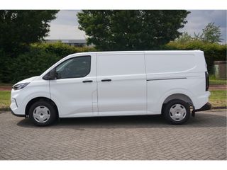 Ford Transit Custom 320L 170PK Trend MY2024 AUT Apple CP/ Android A, Cam, LED 2x Schuifdeur!! NR. 743