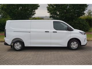 Ford Transit Custom 320L 170PK Trend MY2024 AUT Apple CP/ Android A, Cam, LED 2x Schuifdeur!! NR. 743