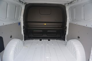 Ford Transit Custom 320L 150PK Trend Dubbel Cabine 13" Sync4 Apple CP/Android A. Camera!! NR. 421