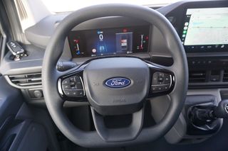 Ford Transit Custom 320L 150PK Trend Dubbel Cabine 13" Sync4 Apple CP/Android A. Camera!! NR. 421