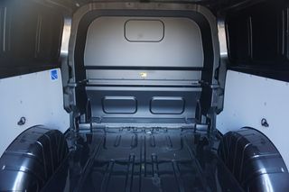 Ford Transit Custom 320L 136PK Trend Dubbel Cabine 13" Sync4 Apple CP/Android A. Camera, LED!! NR. T156*