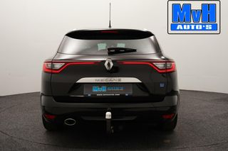 Renault Mégane Estate 1.3 TCe Bose|TREKHAAK|CAMERA|STOELVERWARMING